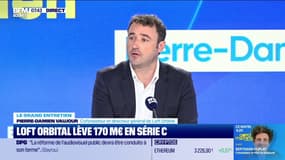 Loft Orbital lève 170 millions d'euros de fonds en série C pour le spatial européen