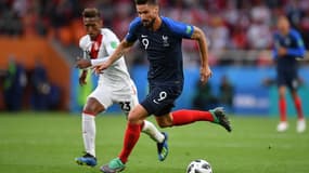 Olivier Giroud