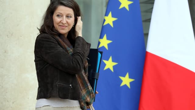 Agnès Buzyn