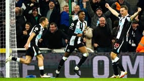Newcastle