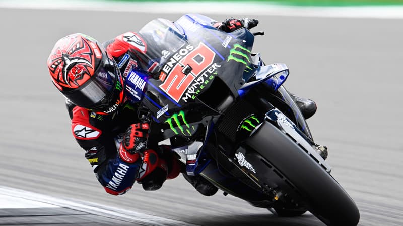 Fabio Quartararo