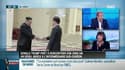 Non, Jean-Jacques Bourdin "n'arrivera jamais" à prononcer correctement Kim Jong-Un