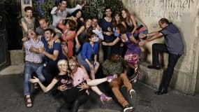 Jusqu'à fin 2015, France Télévisions ne détenait pas les droits de ses programmes pour une exploitation en vidéo à la demande illimitée