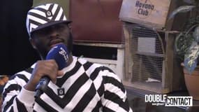 Double Contact - Benash : "J’ai rencontré Benzema grâce à Booba"