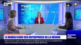 Hauts-de-France Business du mardi 27 juin - Macopharma augmente les kits de transfusion