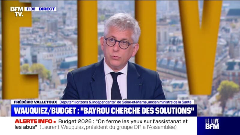 Économies sur l'Assurance maladie: 