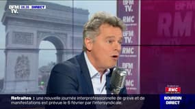 Retraites: "Aujourd'hui il y a 30% de retraités qui ont moins de 1000€ par mois, demain ce sera 50%"