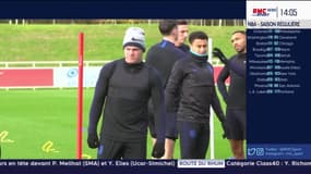 Angleterre – Etats-Unis : Énorme hommage en vue pour la dernière de la légende Rooney