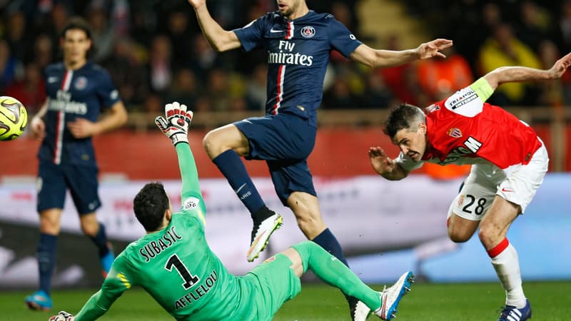 Javier Pastore