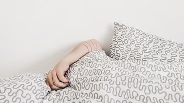 7 heures de sommeil peuvent rapporter 25 dollars aux salariés de Aetna.
