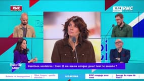 Le Zapping RMC - 13/12