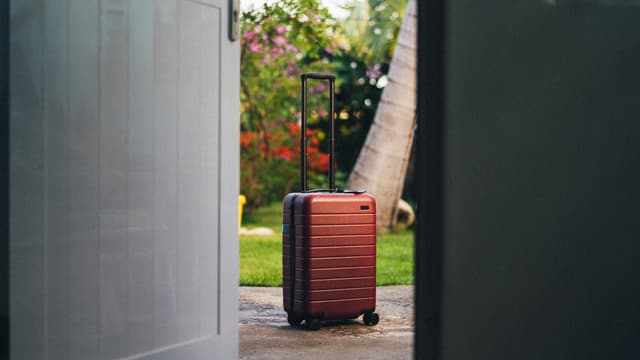 Ce lot de 3 valises à moins de 90 euros est absolument parfait