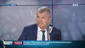 Témoin RMC : Jacques-Charles Fombonne - 02/10