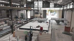 Spécialiste du béton architectural sur mesure, l’entreprise ID Bat Production accompagne ses clients dans la réalisation de projets ambitieux.