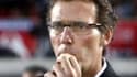L'entraîneur des Girondins de Bordeaux reste très attaché à Montpellier