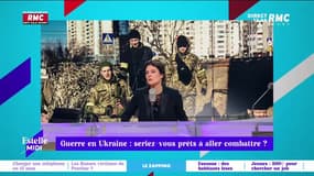 Le Zapping RMC - 01/03