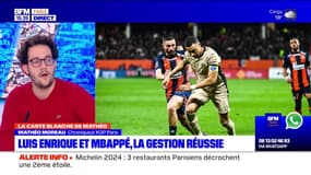 Kop Paris du lundi 18 mars - Score fleuve pour le PSG face à Montpellier