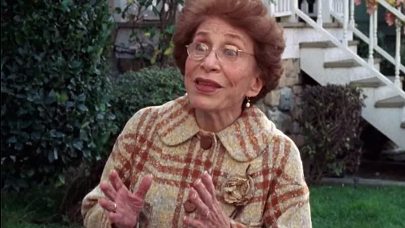 Mort de l'actrice Bunny Levine, vue dans "Gilmore Girls" et "La La Land", à 97 ans