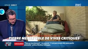 #Magnien, la chronique des réseaux sociaux : Pierre Ménès, cible de vives critiques - 23/03