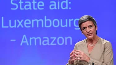 Margrethe Vestager, commissaire européenne en charge de la concurrence, s'est donnée pour mission de faire cesser l'optimisation fiscale en Europe.