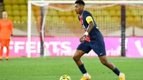 Presnel Kimpembe
