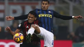 Jeison Murillo (Inter Milan)