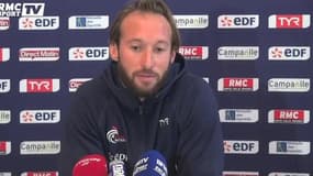 Mondiaux de natation - Gilot : "Plus de pression" 