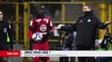 Ligue 1 - Thomasson : "On a dépassé le cadre du football"
