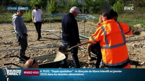 "Territoires zéro chômeur longue durée", les organismes qui soutiennent l'expérimentation sont inquiets