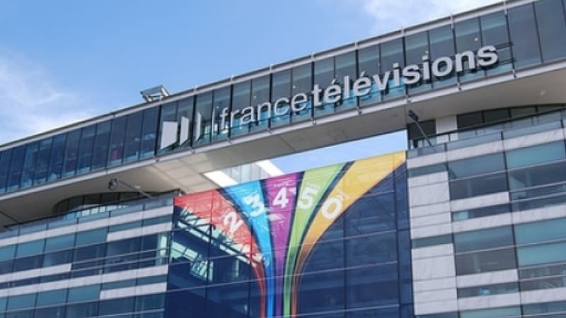 France Télévisions