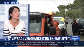 Jacqueline Veyrac: La vengeance d'un ex-employé aurait motivé le rapt
