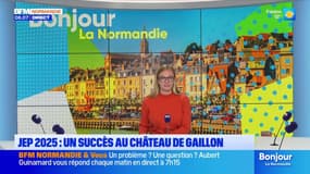 Le journal de 8h du lundi 22 septembre 2025