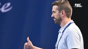 "Le projet olympique est au-dessus" : Gille se réjouit de la vaccination précoce des athlètes avant Tokyo