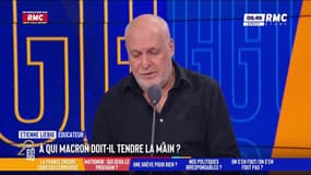Nouveau Premier ministre : "Il n'y a qu'une seule solution : Lucie Castets", estime Étienne Liebig
