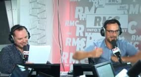 Le kikadi du mardi 28 août