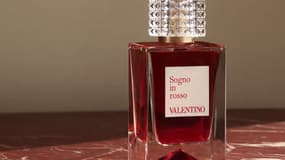 Anatomy of Dreams, Valentino
