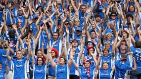 Australie-France