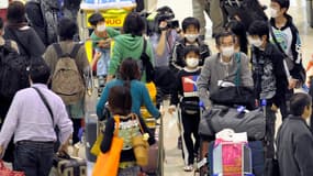 Pour la "Golden Week", les Japonais s'arrêteront de travailler pendant 10 jours. Ils devront prendre des vacances contre leur gré