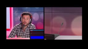 Michael Youn: "Je me suis découvert en même temps qu'on me découvrait. Je me construis en même temps qu'on me regarde me construire, donc je ne suis pas un produit fini."
