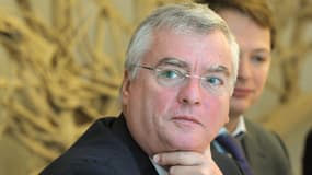 Jean-Luc Petithuguenin, PDG de Paprec.