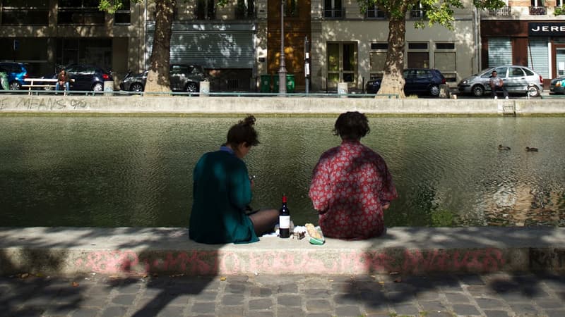 Paris, championne du monde de la consommation de vin