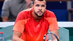 Jo-Wilfried Tsonga