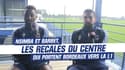 Bordeaux : Barbet et Nsimba, les recalés du centre de formation qui portent les Girondins vers la Ligue 1