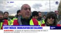 Hauts-de-France: mobilisation des salariés de Leroy Merlin qui réclament une hausse des salaires
