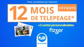 Fulli : quelle est cette offre canon proposée sur les abonnements télépéage à l’approche des vacances ?