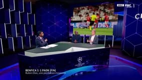 Badiane sur Ruben Dias : « Il faut mettre plus de caractère et de courage dans ce qu’il entreprend »