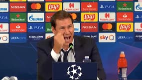 Rudi Garcia