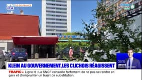 Clichy-sous-Bois: les habitants réagissent à la nomination du maire au sein du gouvernement