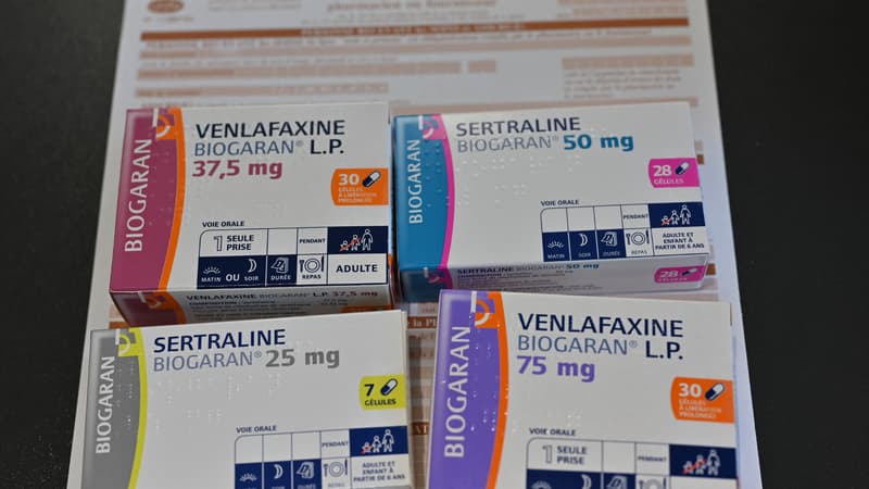 Le ministère de la Santé et l'agence nationale du médicament en partie responsables de la pénurie de psychotropes? Saisi par un syndicat de médecins, le Conseil d'État va trancher la question