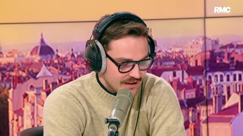 Immobilier: "Un bon mix entre les taux qui ont baissé et le marché ouvert à la négociation"